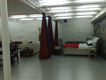 Tapetsering & Golvlägg